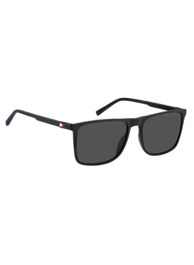 TOMMY HILFIGER Square Tommy Hilfiger Sunglasses - Image 2